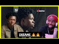 Nigeria Reacts To Strongman Dreams Official Video Reaction mp3