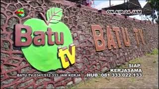 PROFILE BATU TV ON AIR 24 JAM LAGU BULAN DI GUNUNG 2023