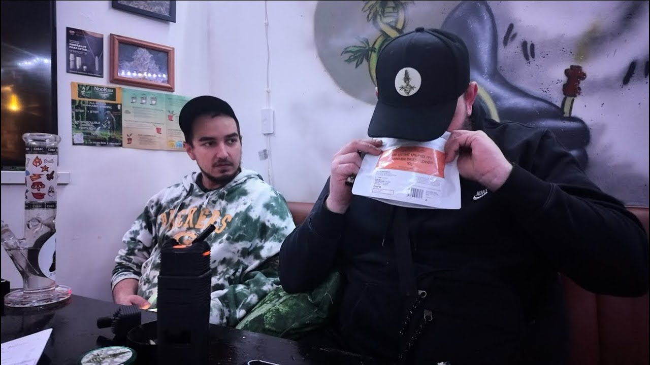 Первые отзывы | Кексы Runtz от Роберто Бонга