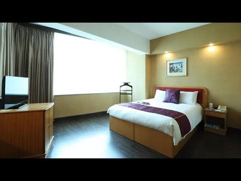 The Imperial Hotel,