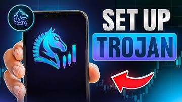 Trojan Trading Bot Set Up and Quick Start (Step By Step)
