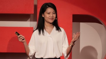 Reimagining Trust in AI | Jiaying Wu | TEDxColumbiaUniversity