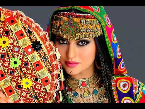 Download Rasha Mama Zwe De Lewani Dey - Original Pashto Attan Song of Hamayoon Khan (Mast Version)