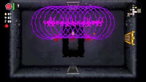 Binding of Isaac: Afterbirth - Fun with Hacks (Hacked Afterbirth) #5