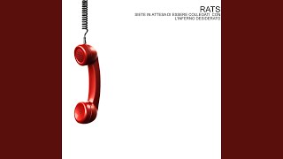 Miniatura de "Rats - Stai con me fino alla fine"