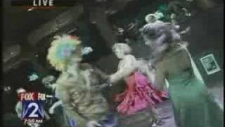 Disco - U Can Dance Studio St Louis