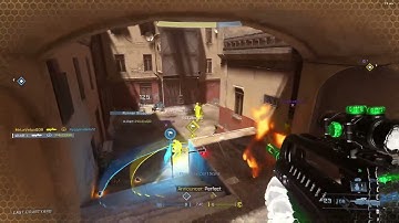 Eazy flag return overkill [Halo Infinite]