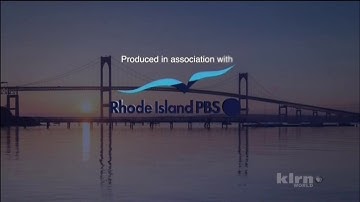 Rhode Island PBS/World Channel (2018)