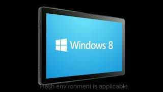 Keetouch 21.5 Inch Wide Temperature Range Touch Monitor