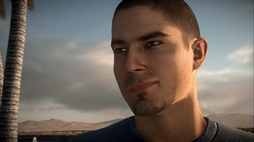 Need for Speed The Run (PC) Part 4 - 1440p(60fps) ULTRA Settings