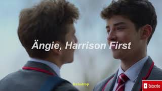 Bambam Demo Version - Ängie, Harrison First Elite Iván & Patrick Español