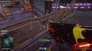 Planetside 2 Zignet Returns?