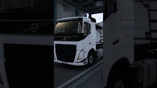 840 km Balkana: Od jutra do mraka! ☀️🌙 #ETS2 #Shorts