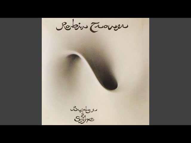 Robin Trower - Day Of The Eagles