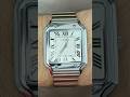 This $25 Cartier Santos Homage Impresses | Sinobi