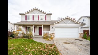 1410 N Samantha Rd video tour