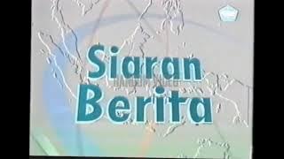OBB Siaran Berita di TVRI (1997 - 1999)