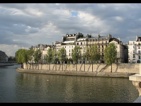 Vídeo: Guia do Bairro Ile Saint-Louis em Paris