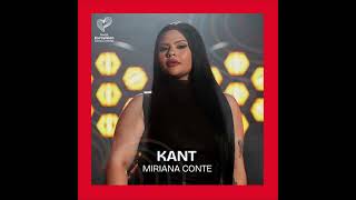 2025 Miriana Conte - Serving (Previously Called Kant) (Version)
