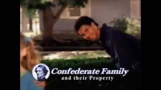 This is sadly another Racist Commercial