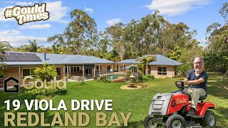 19 Viola Drive, Redland Bay | Gould Estate Agemts