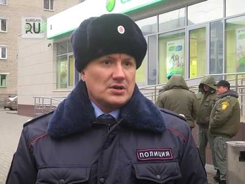 Видео: Новые подробности о вооруженном нападении