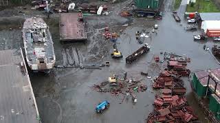 Trespasser Deep Water Recovery   penalize the polluters Jan 3 2026
