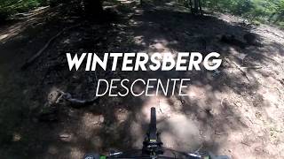 //VTT//Descente Wintersberg (Chill séries #3)