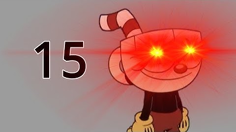 Random character voting Deluxe 15