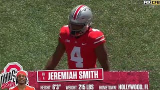Ohio State 2024 Scarlet/Gray Spring Game • 4/13/2024