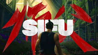 SIFU – The Sanctuary Full Gameplay | Final Trial Begins 🥋🔥