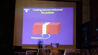 The Fundamental Sources of Radiation, part 8