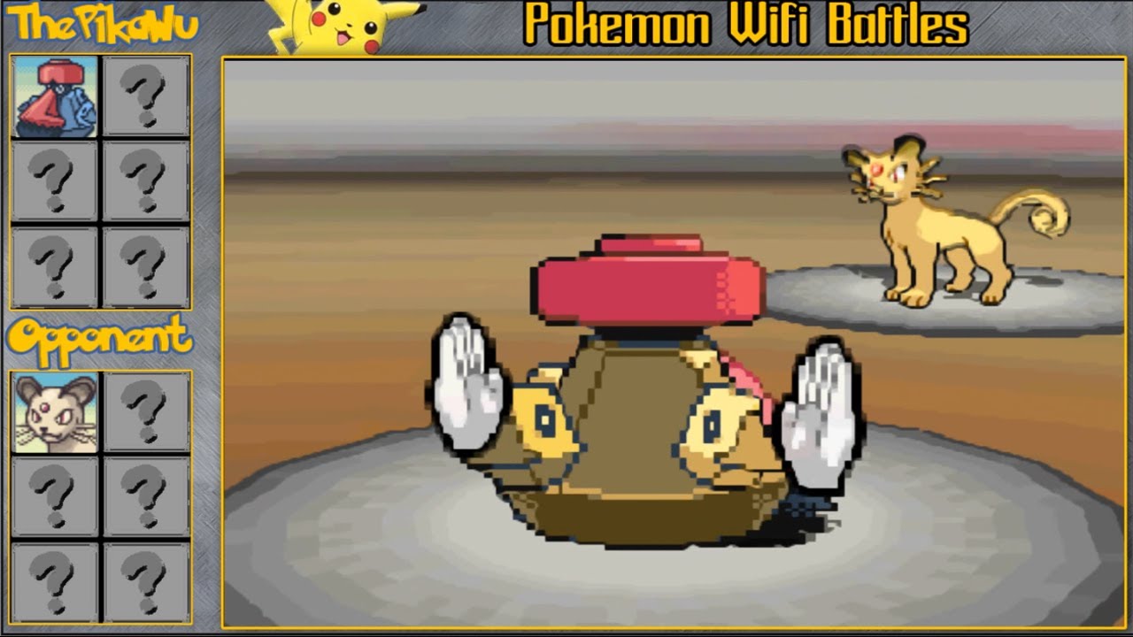 [5th Gen NU] Persian is Powerful!