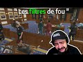 Les filtres masterclass de snakou sur gta rp 