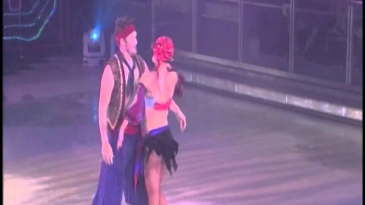 Laura Doty and Justin Gaumond 2013
