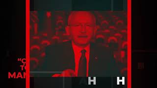 Kiliçdaroğlunun Yalanlari