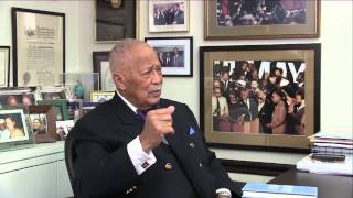 Ceo Series - David Dinkins - Intro