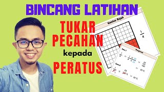 Kira Peratusan Objek  | Uji Diri Buku Teks | Tahun 4