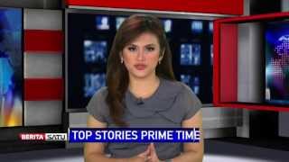 Download lagu Top Stories Prime Time BeritaSatu TV Selasa 14 Mei 2013