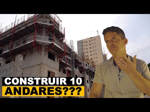 Vídeo: Qual é a altura de um bloco de concreto?