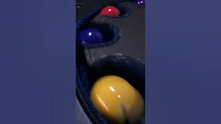 Billiard Ball Cleaner/Polisher 2