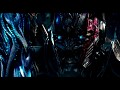 Transformers: The Last Knight: Quintessa (HD latino)