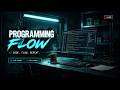Calm Hacker Music for Deep Focus &amp; Night Coding