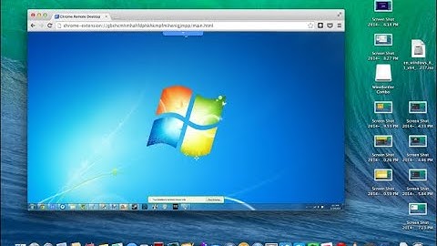 Install Mac OS on window #MacOSUSB #BootUSB