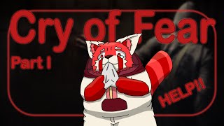 【Cry of Fear】Creepy Creeps Around Dark Corners【Tokimaru Tohru】