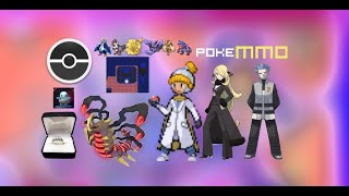 Why PokeMMO is a brilliant revival of an old classic