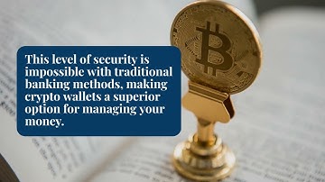 Advantages of Using Wallet Crypto Currency | Wallet Crypto Currency - MyFirstCryptoInvesting