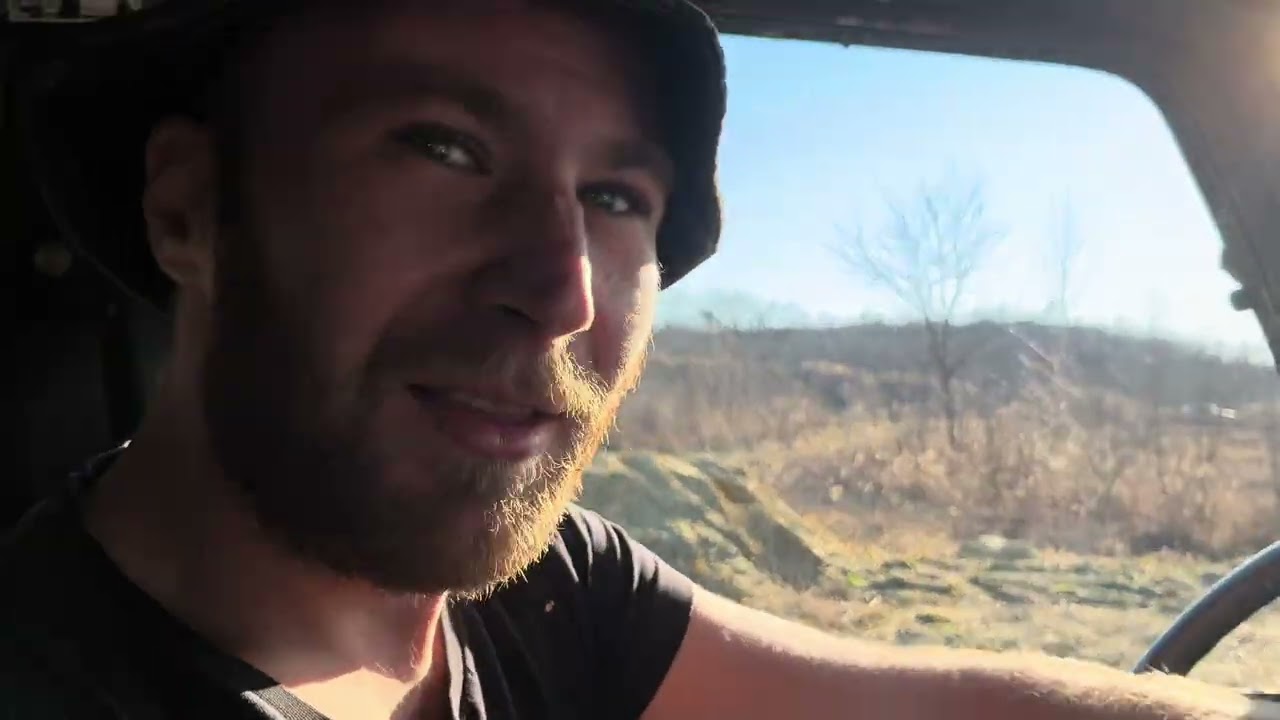 Vámoscsalád Offroad 2026 Február 28.