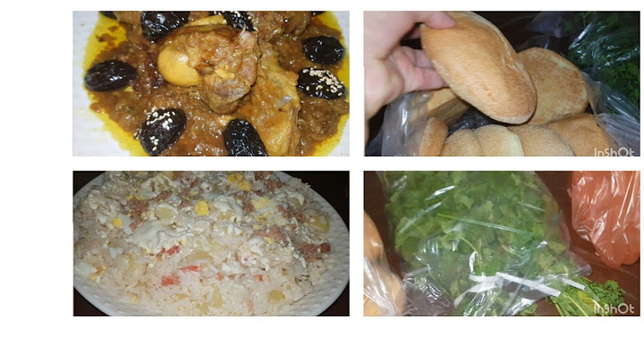 يوم الثالث من العيد فطوري وغدايا معكم البسيط والخلعه😱🤯 د رزوزي🐝🌱