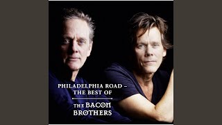 Video thumbnail of "The Bacon Brothers - 10 Years in Mexico"